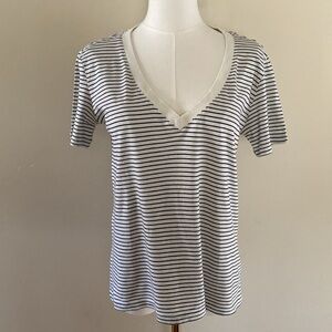 Marine Layer Stripe Tee